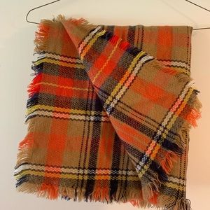 BP Scarf